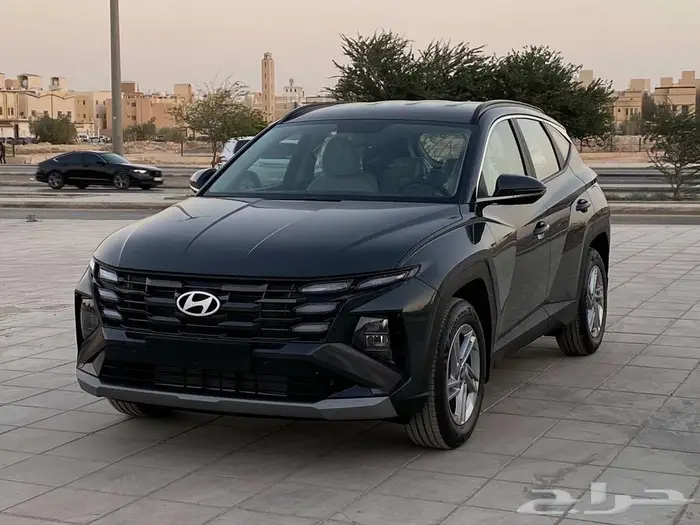 هيونداي توسان سمارت 2.0 خليجي 2025 كاش -اقساط 2
