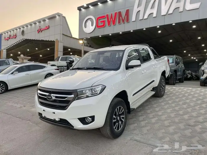 تام T2برو بانزين 2.4 2026 1