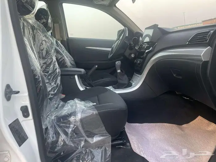 تام T2برو بانزين 2.4 2026 6