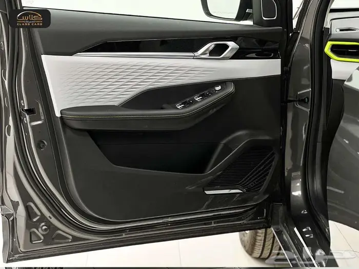 جيلي كول راي ستاندر 2024- 55200 ريال شامل الضريبة 10