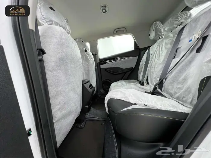 جيلي كول راي ستاندر 2024- 55200 ريال شامل الضريبة 17