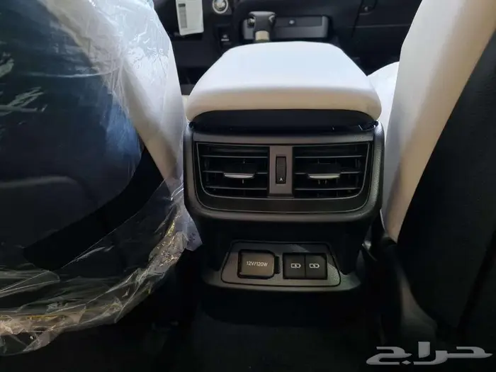 لكزس ES250 AA بنزين 2025 - كاش و أقساط 24