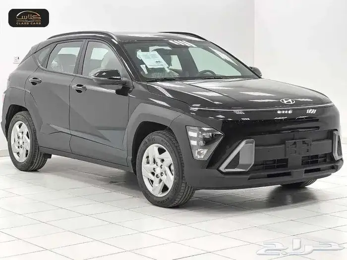 كونا سمارت هايبرد- 2024- 78200 ريال شامل الضريبة 2