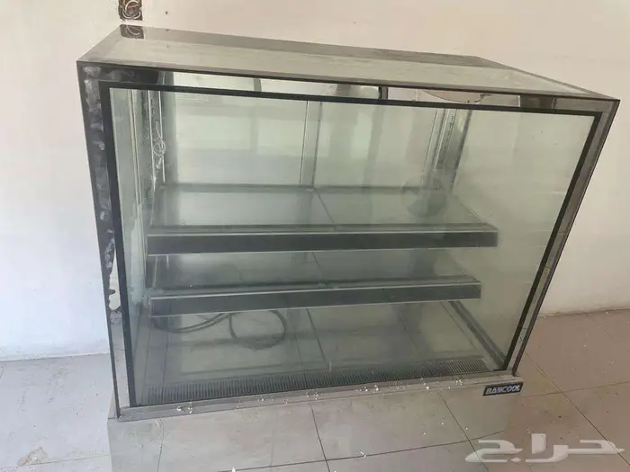 ثلاجات عرض Bancool 0