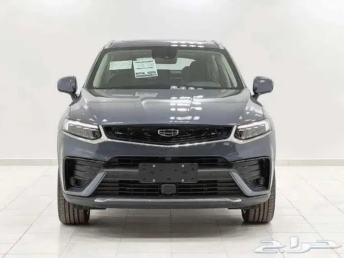 جيلى توجيلا فل 2023 -69000 شامل الضريبة عرض خاص 0