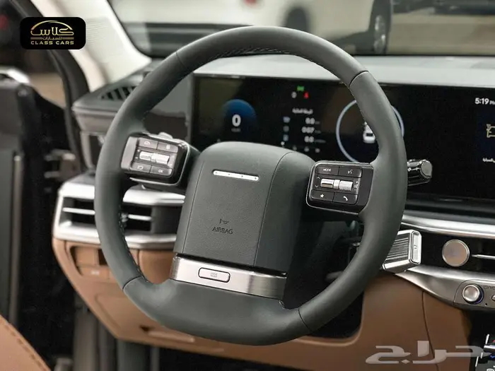 هونداي ازيرا سمارت 2026- 148350 ريال شامل الضريبة 12