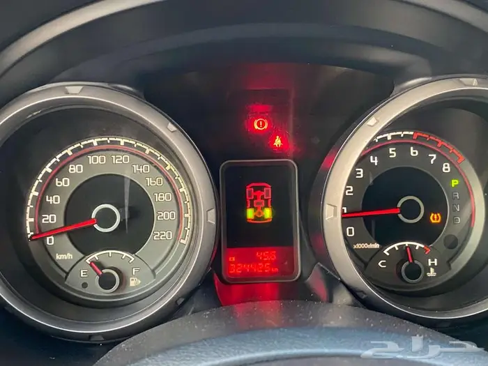 ميتسوبيشي باجيرو 2017 9