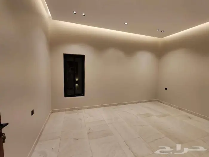 شقه تمليك ارضي مدخل سياره 8