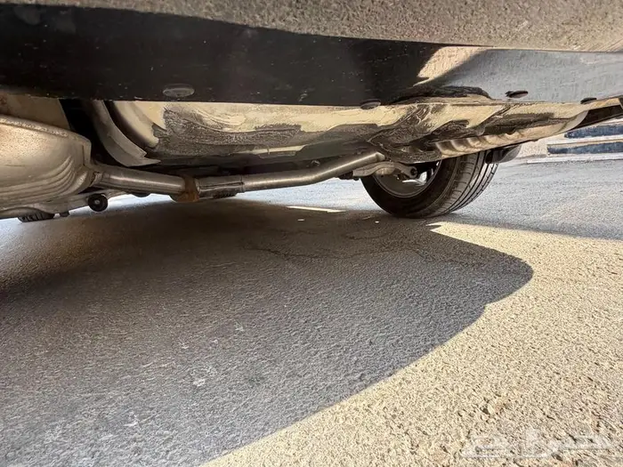 للبيع كيا كادينزا 2014 7