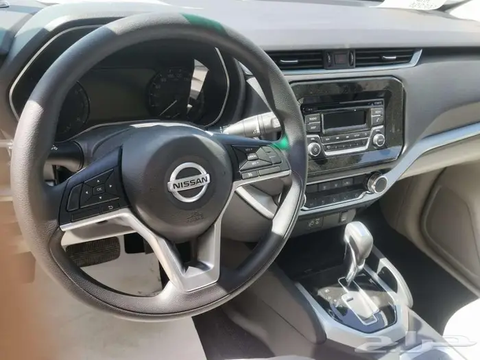 نيسان اكستيرا استندرSEدبل - بدون دبل موديل 2024 10