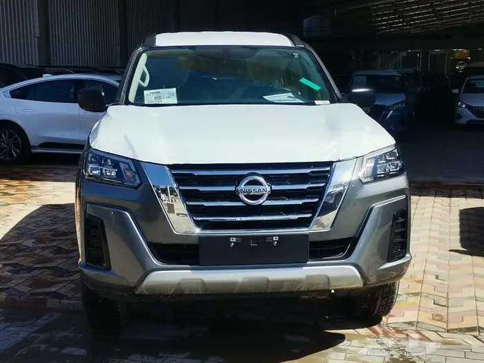 نيسان اكستيرا استندرSEدبل - بدون دبل موديل 2024 0