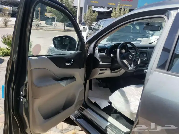 نيسان اكستيرا استندرSEدبل - بدون دبل موديل 2024 20