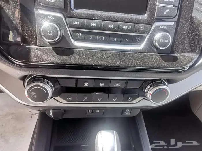 نيسان اكستيرا استندرSEدبل - بدون دبل موديل 2024 12