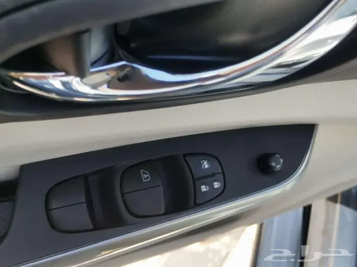 نيسان اكستيرا استندرSEدبل - بدون دبل موديل 2024 28