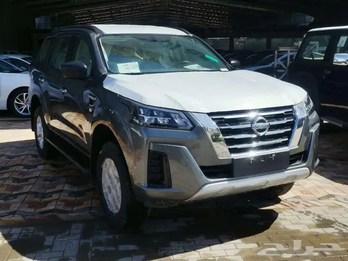 نيسان اكستيرا استندرSEدبل - بدون دبل موديل 2024 1