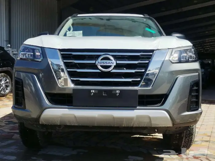 نيسان اكستيرا استندرSEدبل - بدون دبل موديل 2024 4