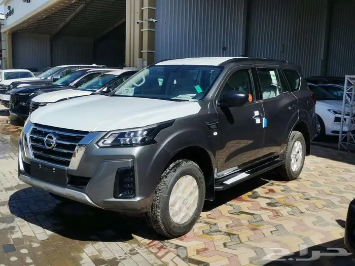 نيسان اكستيرا استندرSEدبل - بدون دبل موديل 2024 5