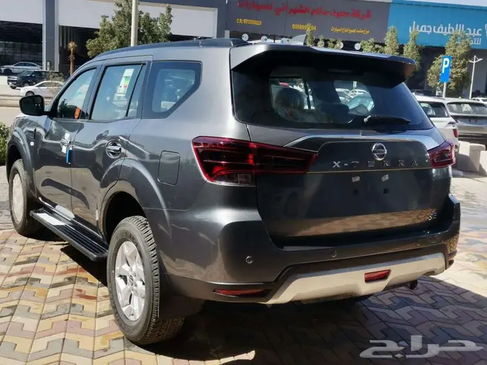 نيسان اكستيرا استندرSEدبل - بدون دبل موديل 2024 9