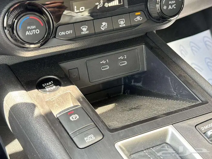 نيسان كيكس ستاندر -نص فل 2025 بالنقد والتقسيط 20