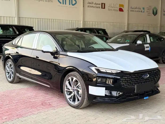 تورس تيتانيوم 2026 الجزيره اسود عرض 135كاش فقط 6