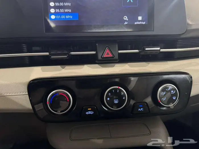 هيونداي اكسنت فيليت 2024 استاندر 11