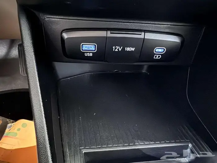 هيونداي اكسنت فيليت 2024 استاندر 16