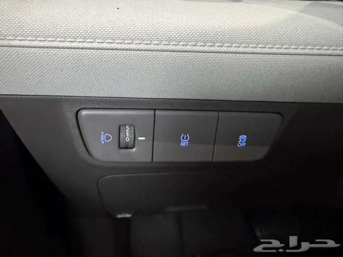 هيونداي اكسنت فيليت 2024 استاندر 17