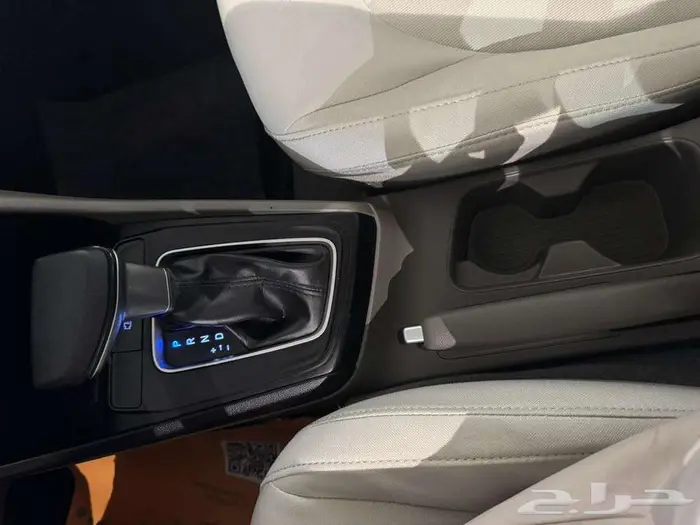 هيونداي اكسنت فيليت 2024 استاندر 22