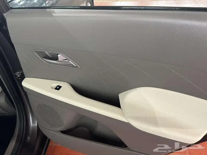 هيونداي اكسنت فيليت 2024 استاندر 23