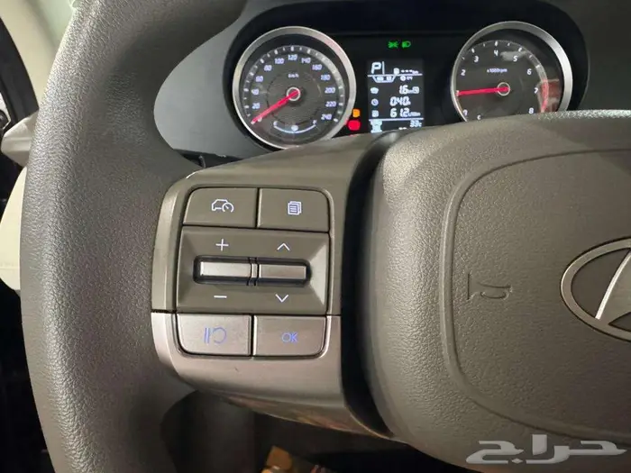 هيونداي اكسنت فيليت 2024 استاندر 24