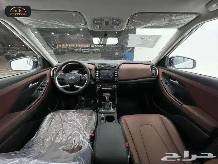 كريتا كومفورت 2025- 78200ريال شامل الضريبة 13