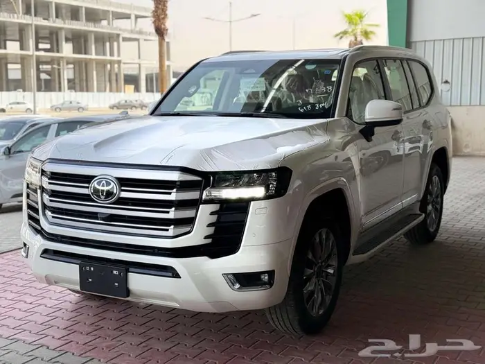 جي اكس ار بنزين L3 2025 كاش وتمويل 8