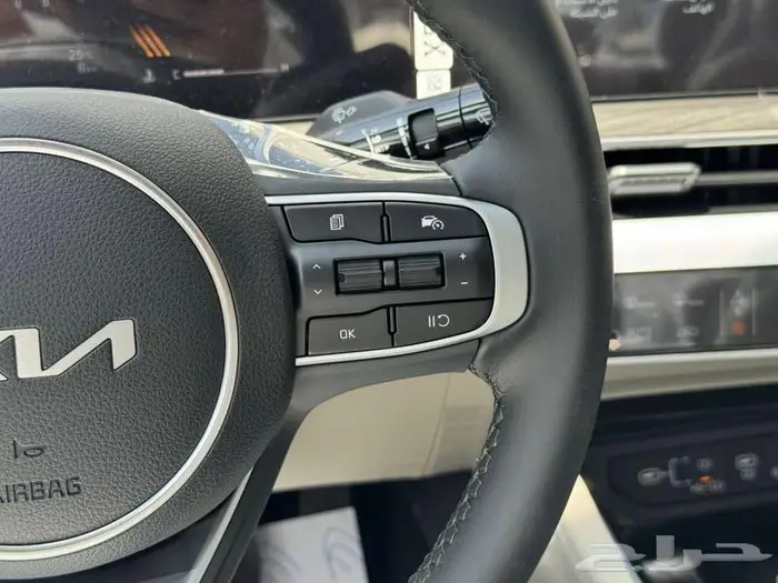 كياK5 نص فل 2026 بالنقد والتقسيط 12