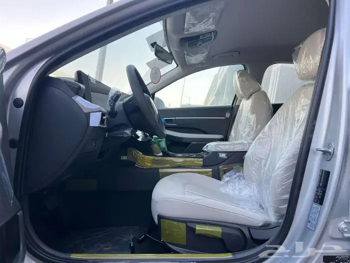 هيونداي سوناتا فليت محرك 2.5 موديل 2026 كاش واقساط 4