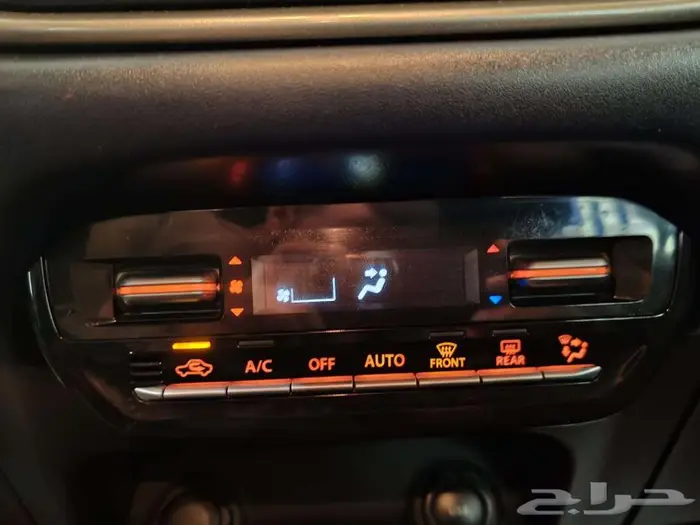 سوزوكي بالينو GL موديل 2024 12