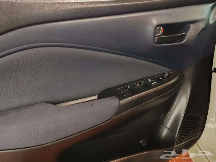 سوزوكي بالينو GL موديل 2024 18