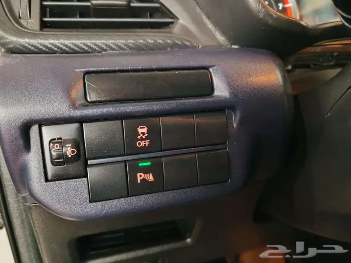 سوزوكي بالينو GL موديل 2024 19