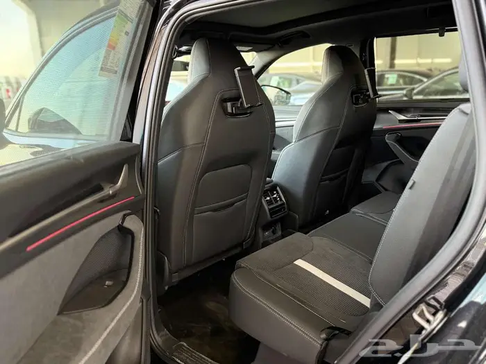 سكودا كودياك سبورت لاين 2025 8