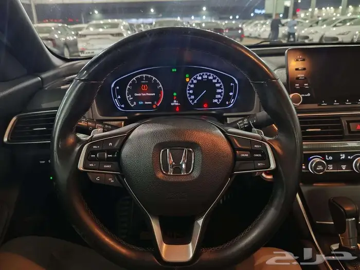 هوندا اكورد 2019 Sport 3