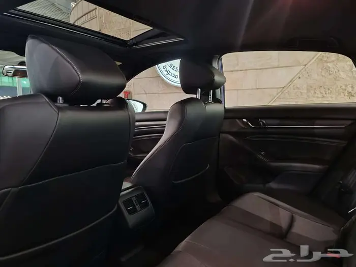 هوندا اكورد 2019 Sport 10