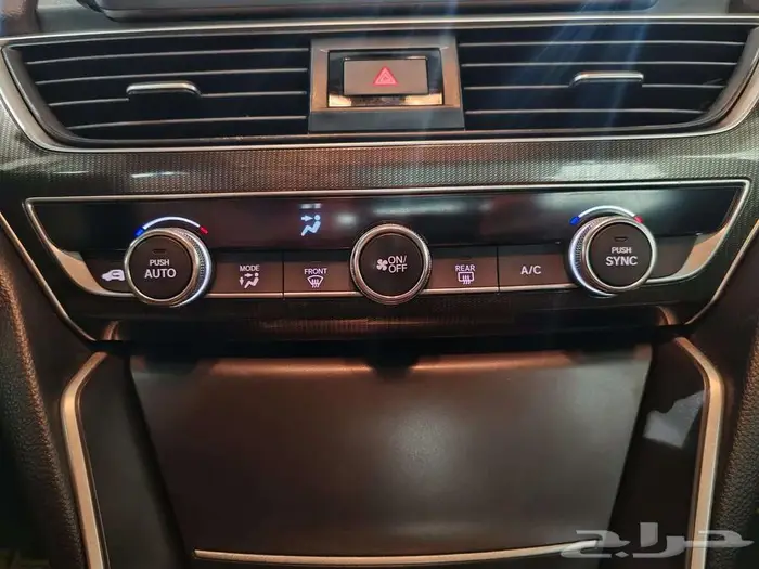 هوندا اكورد 2019 Sport 14