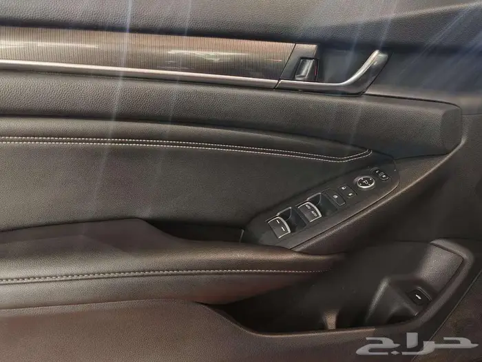 هوندا اكورد 2019 Sport 9