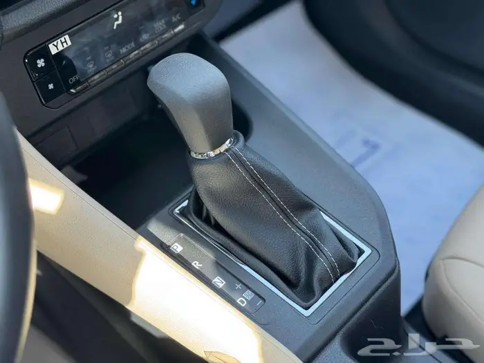 تويوتا يارس y 2026 ستاندر بالنقد والتقسيط 15