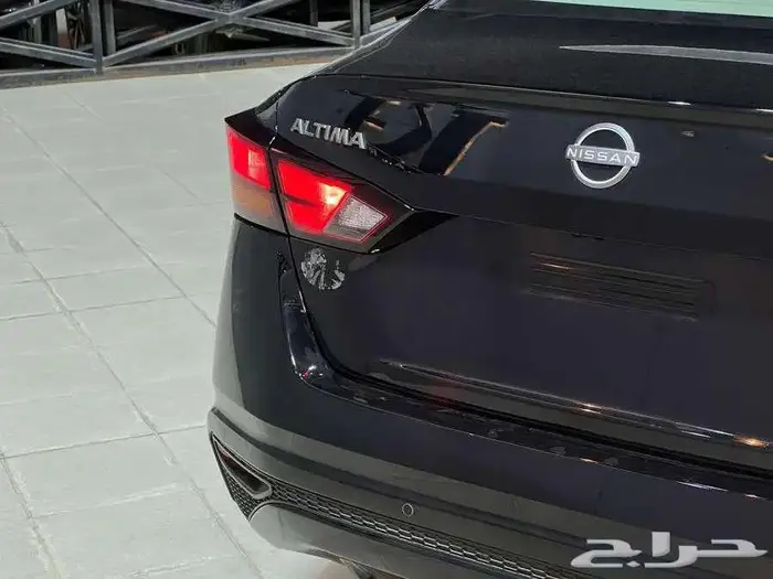 نيسان التيما ستاندر 2025 ( كاش و أقساط ) 3