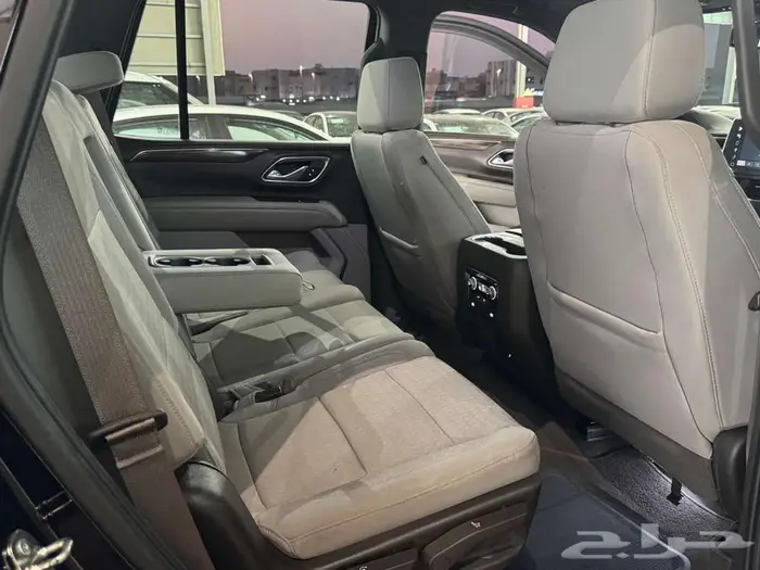 جي ام سي يوكن 2023 SLE دبل 25