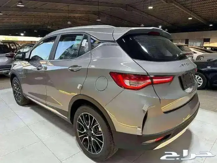 جيتور X50 موديل 2026 عروض حصرية في اوتو ون 15