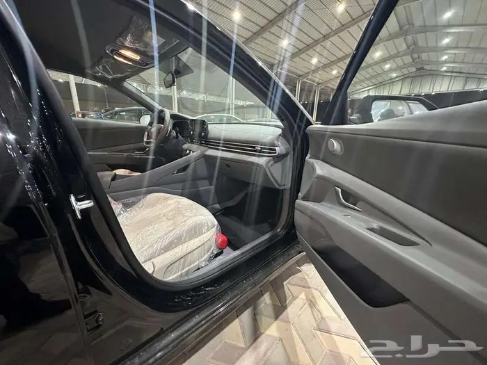 هيونداي النترا 1.5 سمارت بلس 2025 ( السعر بالضريبه 75560 ) 6