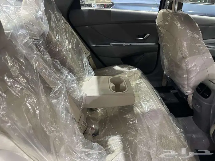 هيونداي النترا 1.5 سمارت بلس 2025 ( السعر بالضريبه 75560 ) 9