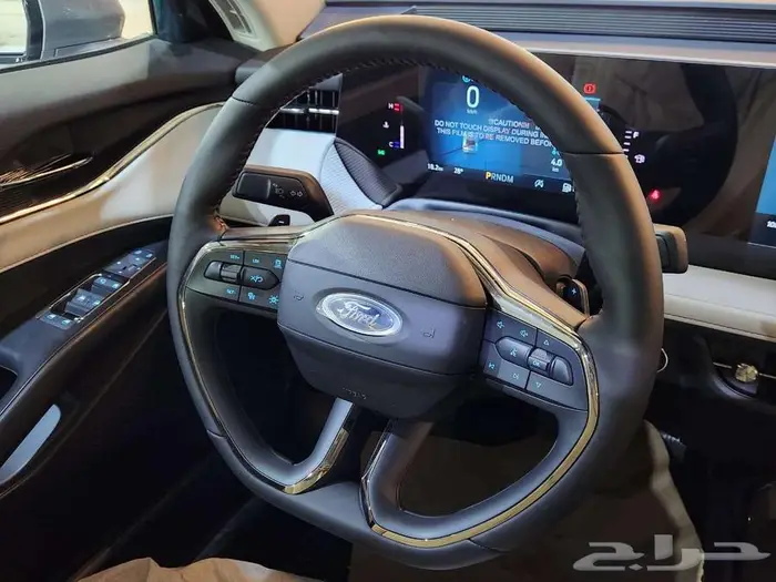 فورد تورس ترند 2026 7