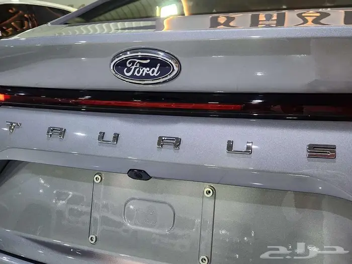 فورد تورس ترند 2026 11